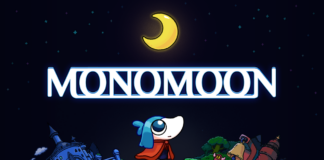 Monomoon estrena nuevo tráiler