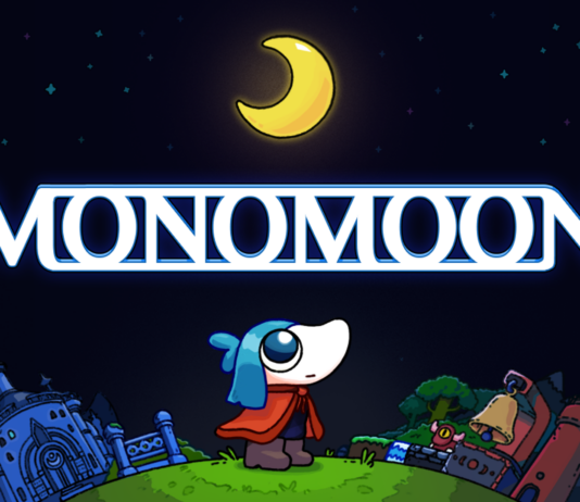 Monomoon estrena nuevo tráiler
