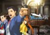Phoenix Wright: Ace Attorney – Dual Destinies VR llevará la saga a la VR Phoenix Wright: Ace Attorney – Dual Destinies VR