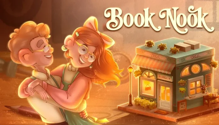 Book-Nook-KEYART