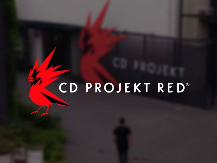 CD PROJEKT RED