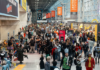Guía de viaje para la Comic-Con y ferias de videojuegos: dónde alojarte y cómo ahorrar Comic con 1