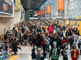 Guía de viaje para la Comic-Con y ferias de videojuegos: dónde alojarte y cómo ahorrar