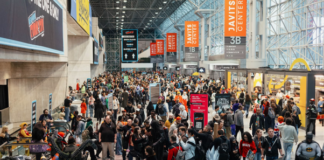 Guía de viaje para la Comic-Con y ferias de videojuegos: dónde alojarte y cómo ahorrar