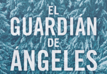 «El guardián de ángeles» el intenso debut de Jamie Johansson Portada de "EL guardián de ángeles" de Morgan Greene, editada por RBA| Fuente: Fantasymundo.com