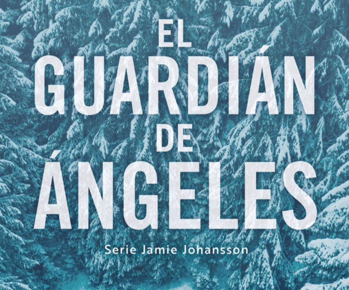 El guardián de ángeles_destacada Portada de "EL guardián de ángeles" de Morgan Greene, editada por RBA| Fuente: Fantasymundo.com