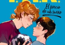 Reseña de «FAR: el precio de un sueño» (Bilogia FAR 2) de Raquel Tirado