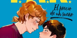 Reseña de «FAR: el precio de un sueño» (Bilogia FAR 2) de Raquel Tirado