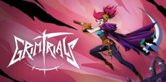 Grim Trials – Análisis Grim Trials