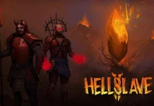 HellSlave II: Judgment of the Archon – Análisis HellSlave-II review