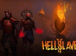 HellSlave II: Judgment of the Archon – Análisis HellSlave-II review