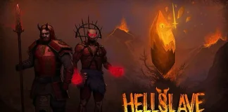 HellSlave II: Judgment of the Archon – Análisis HellSlave-II review