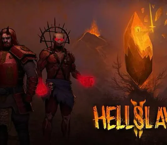 HellSlave II: Judgment of the Archon – Análisis HellSlave-II review