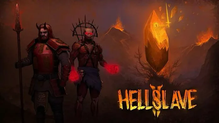 HellSlave-II review