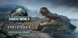 Jurassic World Evolution 3: Costa Crocodilia – Análisis Jurassic World Evolution 3 Costa Crocodilia review