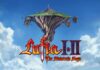 Lufia I y II regresan juntos en una colección que recupera dos de los grandes JRPG de Super Nintendo Lufia