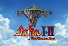 Lufia I y II regresan juntos en una colección que recupera dos de los grandes JRPG de Super Nintendo Lufia