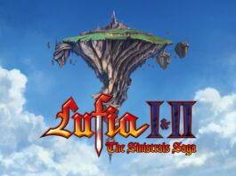 Lufia I y II regresan juntos en una colección que recupera dos de los grandes JRPG de Super Nintendo Lufia