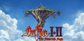 Lufia I y II regresan juntos en una colección que recupera dos de los grandes JRPG de Super Nintendo Lufia