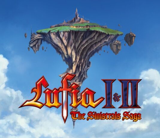 Lufia I y II regresan juntos en una colección que recupera dos de los grandes JRPG de Super Nintendo Lufia