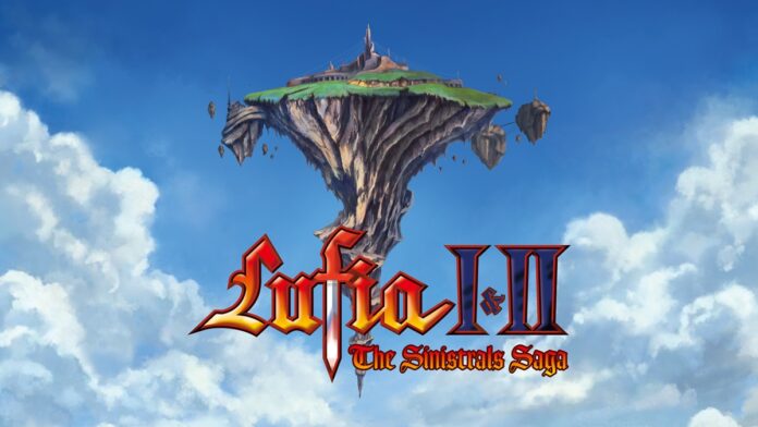 Lufia Lufia