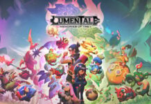 LumenTale: Memories of Tray saldra en PS5 y Xbox Series LumenTale