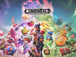 LumenTale: Memories of Tray saldra en PS5 y Xbox Series LumenTale