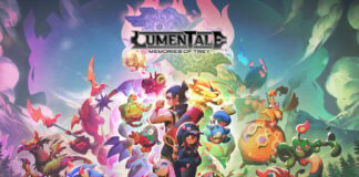 LumenTale: Memories of Tray saldra en PS5 y Xbox Series LumenTale