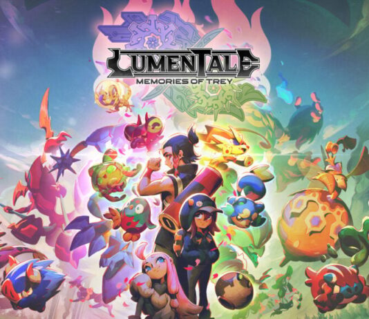 LumenTale: Memories of Tray saldra en PS5 y Xbox Series LumenTale