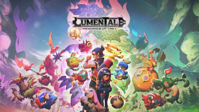 LumenTale LumenTale