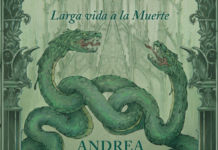 «Malenfant: larga vida a la muerte» oscura e impactante Portada de "Malenfant" de Andrea Izquierdo, editada por RBALit| Fuente: FantasyMundo
