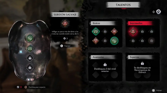 The Sinking City 2 nos sumerge en una increíble pesadilla lovecraftiana 4 The Sinking City 2