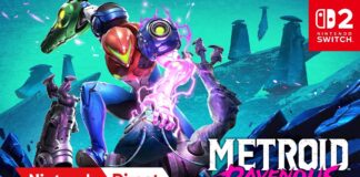 Metroid Ravenous muestra su lado más salvaje en un espectacular tráiler Metroid Ravenous