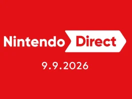 Nintendo Direct (09/09/2026) – Resumen y noticias del evento Nintendo Direct