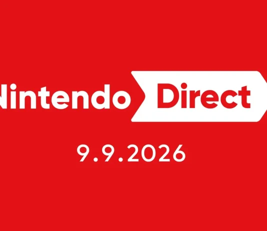 Nintendo Direct (09/09/2026) – Resumen y noticias del evento Nintendo Direct