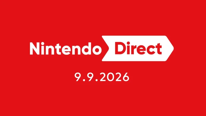 Nintendo Direct Nintendo Direct