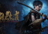 Onimusha: Way of the Sword