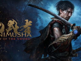 Onimusha: Way of the Sword supera el millón de copias vendidas en su primer día Onimusha: Way of the Sword