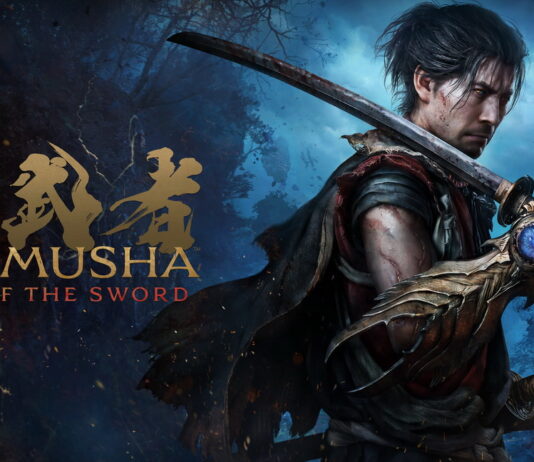 Onimusha: Way of the Sword supera el millón de copias vendidas en su primer día Onimusha: Way of the Sword