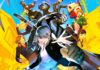 Persona 4 Revival incluye a Aika Nakamura como nuevo social link Persona 4 Revival
