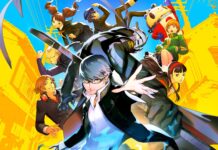 Persona 4 Revival incluye a Aika Nakamura como nuevo social link Persona 4 Revival