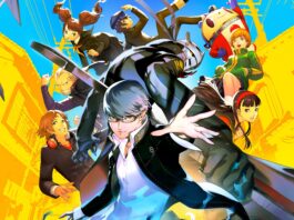 Persona 4 Revival incluye a Aika Nakamura como nuevo social link Persona 4 Revival