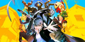 Persona 4 Revival incluye a Aika Nakamura como nuevo social link Persona 4 Revival
