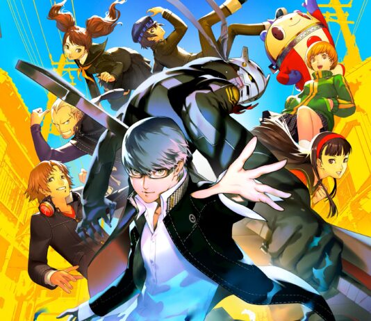 Persona 4 Revival incluye a Aika Nakamura como nuevo social link Persona 4 Revival
