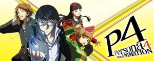 Persona 4 Revival incluye a Aika Nakamura como nuevo social link 1 Persona 4 The Animation