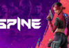 SPINE confirma su lanzamiento para el verano de 2027 y presume de su espectacular acción al estilo John Wick Spine