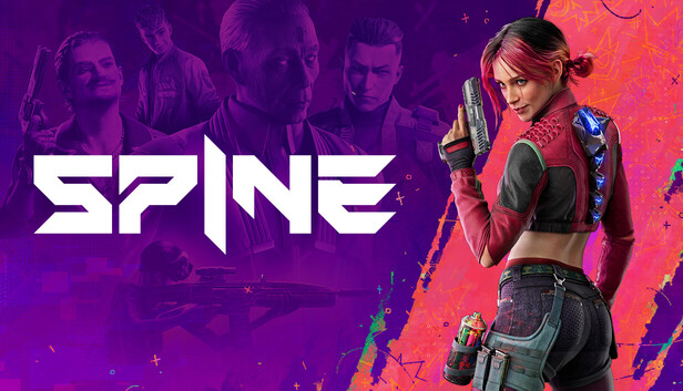 Spine Spine