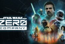 Star Wars Zero Company – Análisis Star Wars Zero Company