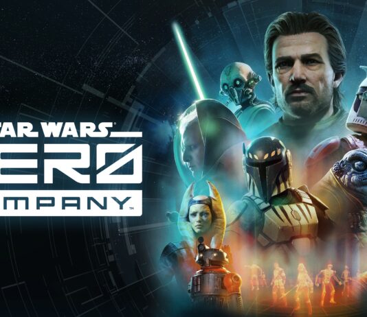 Star Wars Zero Company – Análisis Star Wars Zero Company