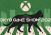 XBOX Tokyo Game Show 2026 XBOX Tokyo Game Show